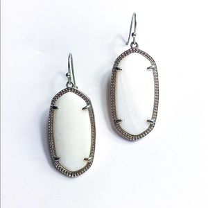 Kendra Scott Danielle drop earrings